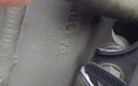 KAWASAKI ZZ-R400 Gen.2 ZX400N