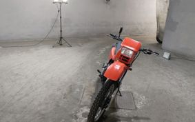HONDA XLX250R MD08