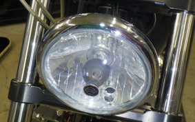 HARLEY FXDWG 1450 2000