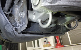 HONDA DIO Gen.6 2010 AF68