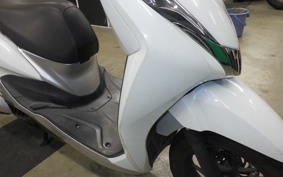 HONDA LEAD 125 2025 JF45