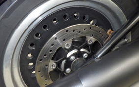 HARLEY FLSTFBS1800 2016