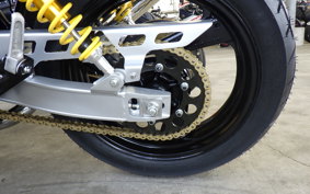 YAMAHA XJR400 4HM