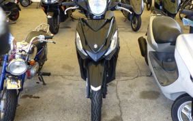 SUZUKI ADDRESS 110 CE47A