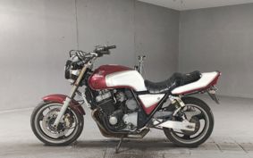 HONDA CB400SF NC31