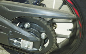 HONDA CBR400R 2020 NC56