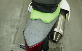 KAWASAKI KLX250 Gen.2 2018 LX250S