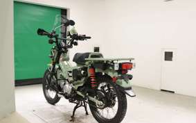 HONDA CT125 HUNTER CUB JA55