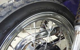 SUZUKI GRASS TRACKER Bigboy 2014 NJ4BA