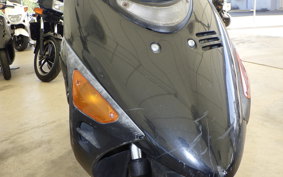 SUZUKI VECSTAR 125 CF42A