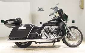 HARLEY FLHX 1690 2012