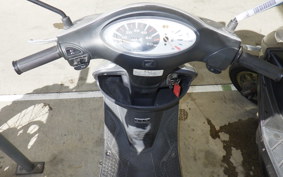 HONDA DIO Gen.5 AF56