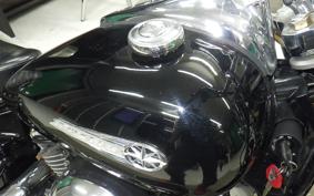 YAMAHA DRAGSTAR 400 CLASSIC 2006 VH01J