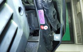 HONDA TACT-4ﾍﾞｰｼｯｸ AF79