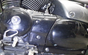 SUZUKI BOULEVARD 400 2007 VK55A
