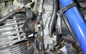 SUZUKI DR250 SH 2024 SJ44A