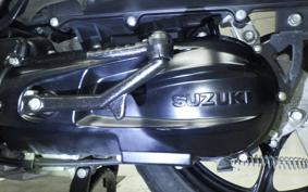 SUZUKI ADDRESS 110 2009 CE47A