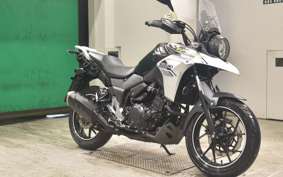 SUZUKI Vｽﾄﾛｰﾑ250A 2026