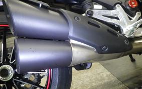 DUCATI DIAVEL DARK 2015