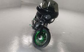 HARLEY FXDB1580 2009 GX4