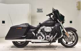 HARLEY FLHX 1690 2012