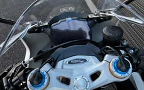 TRIUMPH SPEED TRIPLE RR 2024 S3P02S