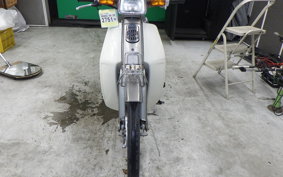 HONDA C50 SUPER CUB E AA01