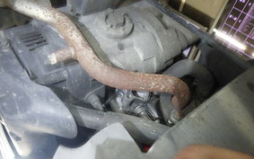 YAMAHA VINO 50 2001 SA37J