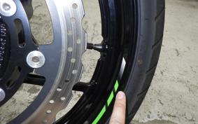 KAWASAKI NINJA 250 2 2022 EX250Y