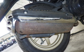 HONDA DIO ZX AF35