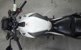HONDA NC 700 S D 2012 RC61