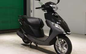 SUZUKI ADDRESS V125 DT11A