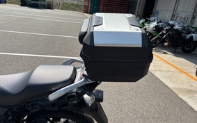 SUZUKI STROM 250 DS11A