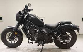 HONDA REBEL 250 A 2024 MC49