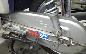 HONDA C110 SUPER CUB 2002 JA61