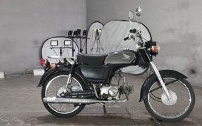 HONDA BENLY 50 CD50