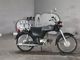 Фото Honda BENLY 50 с японского аукциона