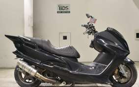 YAMAHA MAJESTY 125 FI