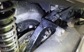 HONDA FORZA Z 2006 MF08