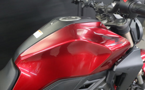 HONDA CB250R MC52