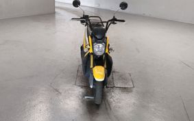 HONDA ZOOMERX JF52