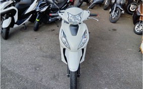 HONDA DIO 110 BASIC  JK03