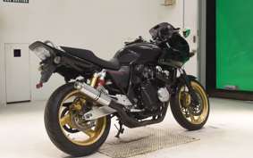 HONDA CB400 SUPER BOLDOR VTEC 2005 NC39