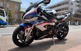 BMW S1000RR M 2021 0E21