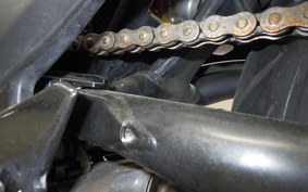 KAWASAKI NINJA 650 2013