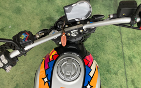 DUCATI SCRAMBLER ICON 2024 7K00