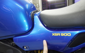 YAMAHA XSR900 2023 RN80J