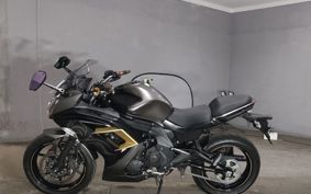 KAWASAKI NINJA 400 2016 EX400E