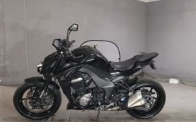 KAWASAKI Z1000 ZRT00F