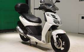 APRILIA SPORTCITY 250 IE 1986